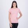 Imagem de Camiseta Puma Active Logo Feminina Rosa