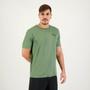 Imagem de Camiseta Puma Active Small Logo 22 Verde