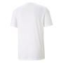 Imagem de Camiseta puma active small logo masculina