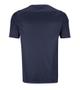 Imagem de Camiseta Puma Active Small Logo Masculino - Marinho e Branco