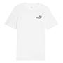 Imagem de Camiseta puma ess elevated embroidered masculina