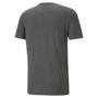 Imagem de Camiseta Puma Ess Heather Masculina Puma Black