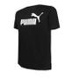 Imagem de Camiseta Puma Ess Logo Tee