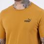 Imagem de Camiseta Puma ESS Small Logo Marrom