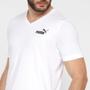 Imagem de Camiseta Puma Ess V Neck Masculina