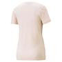 Imagem de Camiseta puma essentials+ animal feminina