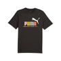 Imagem de Camiseta Puma Essentials+ Multicolor Masculina