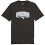 Imagem de Camiseta Puma Graphics Hip Hop Tee Masculina