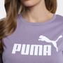 Imagem de Camiseta Puma Logo Feminino