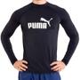 Imagem de Camiseta Puma Manga Longa Uv50+