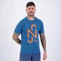 Imagem de Camiseta Puma Neymar Jr NJR Casuals Azul