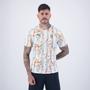 Imagem de Camiseta Puma Neymar Jr NJR Creativity Branca