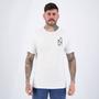 Imagem de Camiseta Puma Neymar JR Relaxed Fit Branca