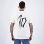 Imagem de Camiseta Puma Neymar JR Relaxed Fit Branca