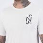Imagem de Camiseta Puma Neymar JR Relaxed Fit Branca