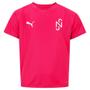 Imagem de Camiseta Puma Neymar Jr Teamliga Masculina