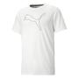 Imagem de Camiseta puma performance cat masculina