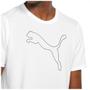 Imagem de Camiseta Puma Performance Cat Tee Masculina