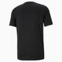 Imagem de Camiseta Puma Performance Tee Masculino - Preto