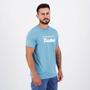 Imagem de Camiseta Puma Porsche Lecacy ESS Azul