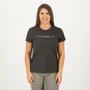 Imagem de Camiseta Puma Run Logo SS Feminina Preta