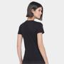 Imagem de Camiseta Puma Script Feminina
