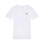 Imagem de Camiseta Puma Small Logo Tee Boys Infantil