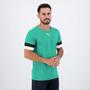 Imagem de Camiseta Puma Teamrise Verde