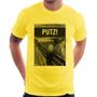 Imagem de Camiseta PUTZ! - Foca na Moda