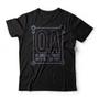Imagem de Camiseta QA We Test Studio Geek