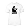 Imagem de Camiseta "que a força esteja com você" darth vader star wars