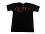 Imagem de Camiseta Queen Freddie Mercury Blusa Plus Size Extra Epi120 BM