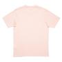 Imagem de Camiseta Quiksilver Action Replay SM23 Masculina Rosa Claro