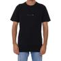 Imagem de Camiseta Quiksilver CA Palm Masculina Preto