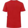 Imagem de Camiseta Quiksilver Comp Logo Color Vermelho