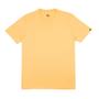 Imagem de Camiseta Quiksilver Embroidery Amarelo Claro