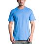 Imagem de Camiseta Quiksilver Embroidery Azul