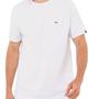 Imagem de Camiseta Quiksilver Embroidery Branca