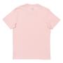 Imagem de Camiseta Quiksilver Embroidery Color Masculina Rosa Claro