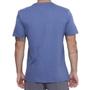 Imagem de Camiseta Quiksilver Embroidery Color SM25 Azul Escuro