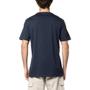 Imagem de Camiseta Quiksilver Embroidery Marinho