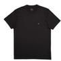 Imagem de Camiseta Quiksilver Embroidery Masculina - Preto