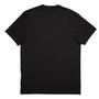 Imagem de Camiseta Quiksilver Embroidery Masculina - Preto