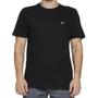 Imagem de Camiseta Quiksilver Embroidery Preta