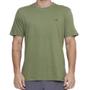 Imagem de Camiseta Quiksilver Embroidery Verde