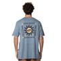 Imagem de Camiseta Quiksilver Especial Sunset Ritual