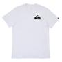 Imagem de Camiseta Quiksilver Everyday Branca