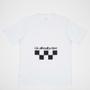 Imagem de Camiseta Quiksilver Five Blocks WT24 Masculina Branco