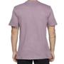 Imagem de Camiseta Quiksilver Full Logo SM25 Masculina Roxo