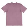 Imagem de Camiseta Quiksilver Full Logo SM25 Masculina Roxo